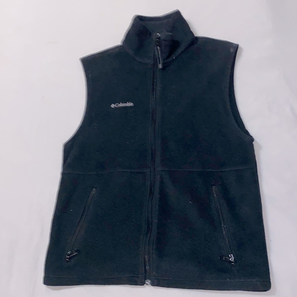 Columbia Vest
